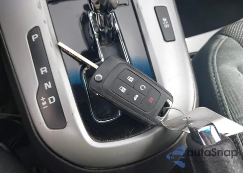 2012 Chevrolet Cruze 1Lt from USA, damaged, VIN 1G1PF5SC9C7156950